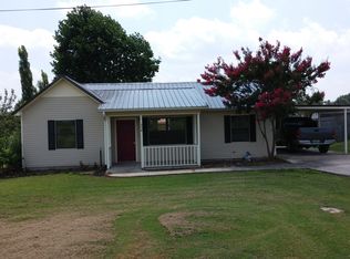 356 Thompson Falls Rd, Arab, AL 35016