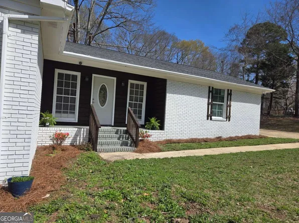 3769 Bonanza Dr, Macon, GA 31216