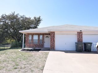 327 Janelle Dr APT B, Copperas Cove, TX 76522
