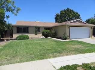 4474 W Corona Ave, Fresno, CA