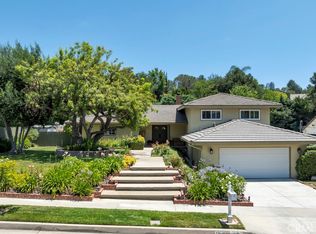 22640 Jameson Dr, Calabasas, CA 91302