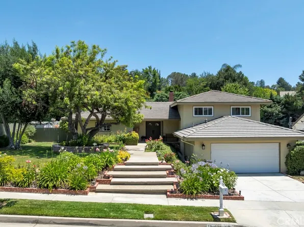22640 Jameson Dr, Calabasas, CA 91302