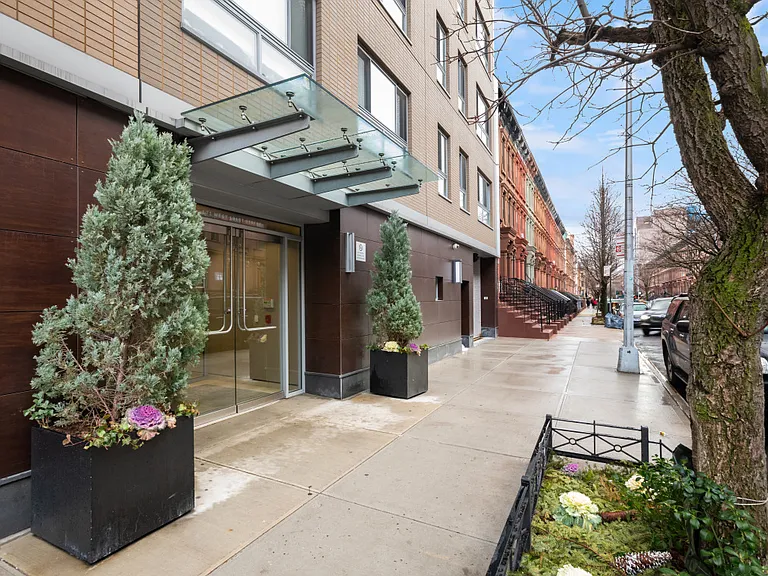 171 W 131st St #Penthouse 10 — Photo 13