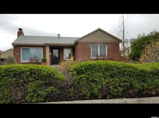 2516 E 3225 S, Millcreek, UT 84109