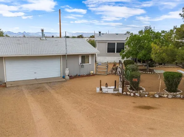 4454 W Abrigo Dr, Golden Valley, AZ 86413