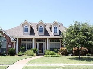 3917 Rockwood Dr, Plano, TX 75074