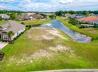 727 Edgecreek Dr #THE, Myrtle Beach, SC 29579