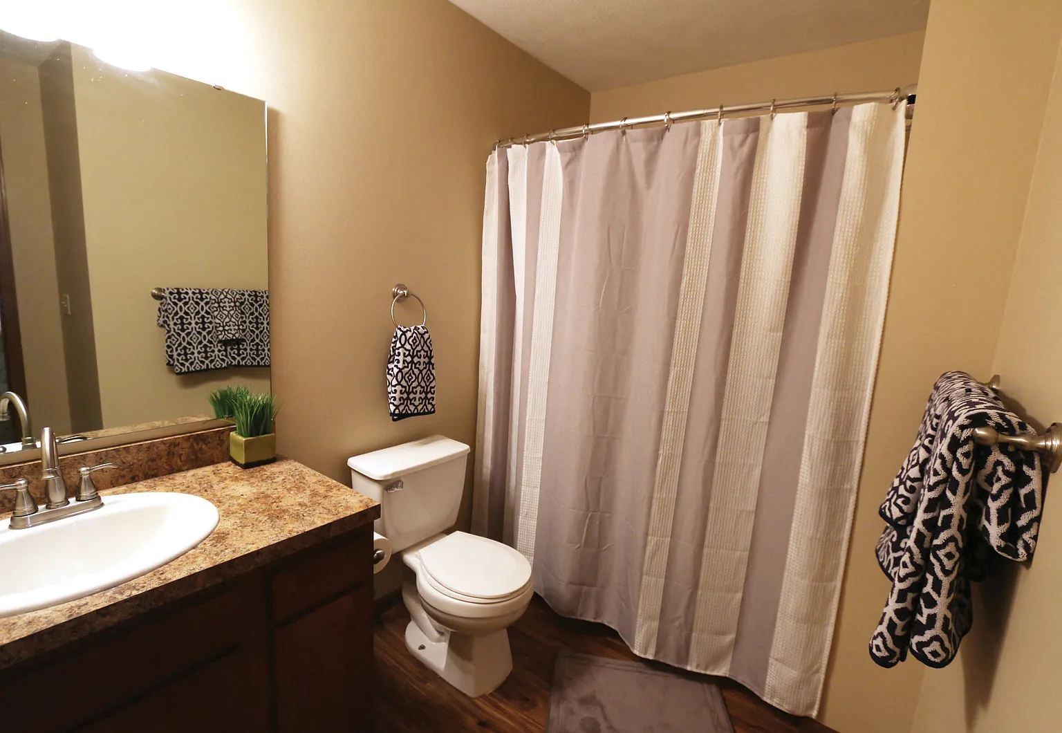 Folsom Ridge — Photo 4