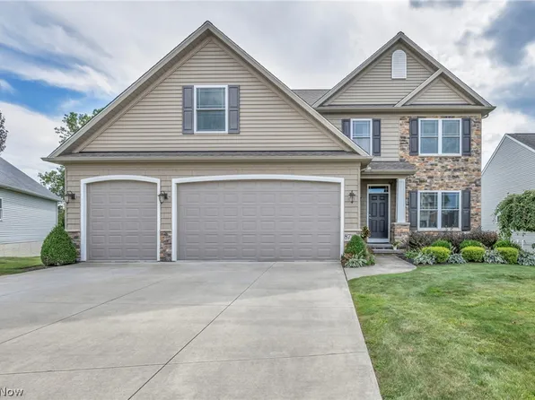 8712 Blue Heron Way, Mentor, OH 44060