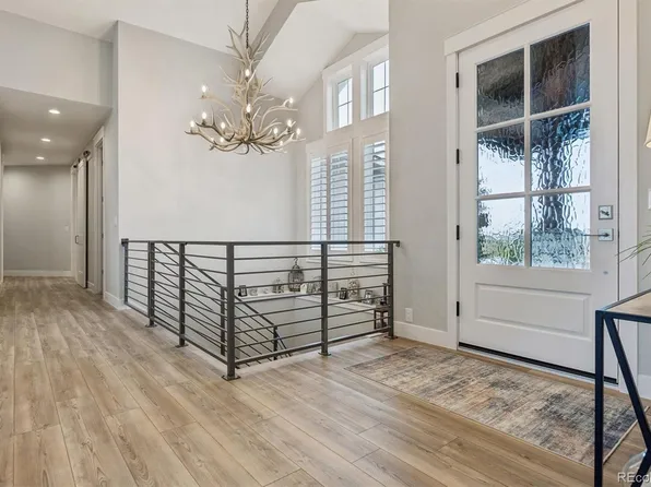 4744 County Road 186, Elizabeth, CO 80107