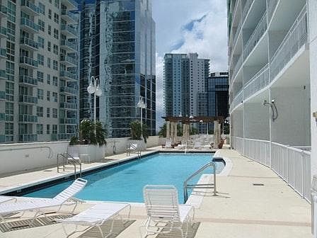 2nd image of 1200 Brickell Bay Dr APT 2006