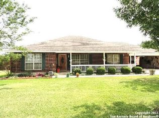 14520 Chance Blvd, Lytle, TX 78052