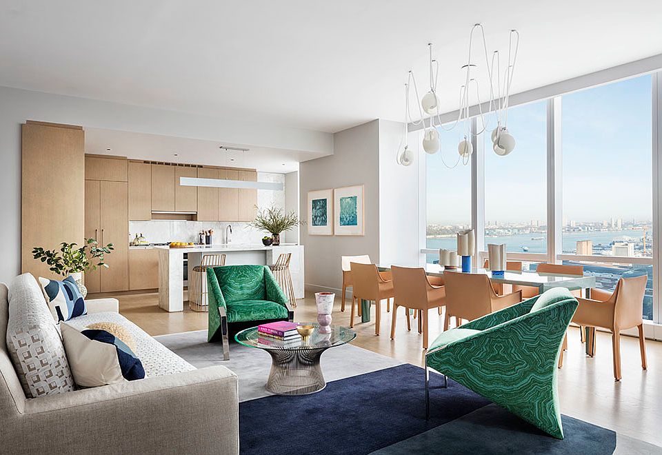1st image of 15 Hudson Yards APT 37H