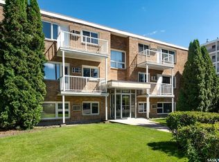 Southland Gardens, Regina, SK S4S 3B2