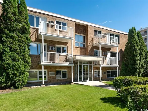 UNIT 17-4505 Rae STREET, Regina, SK S4S 3B2