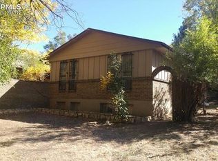 4349 Ridgeglen Rd, Colorado Springs, CO 80918