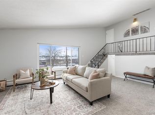 12820 Willow Ln APT 18, Golden, CO 80401