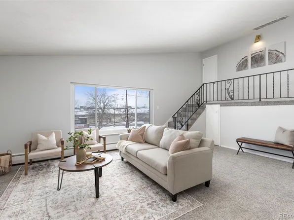 12820 Willow Lane #18, Golden, CO 80401