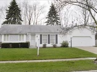 35 Thorncroft Ave, Battle Creek, MI 49017
