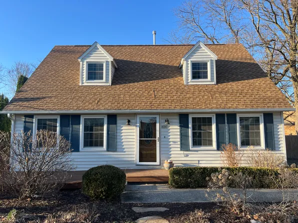 820 Oceola St, Howell, MI 48843