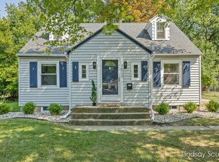 1632 Chamberlain Ave SE, Grand Rapids, MI