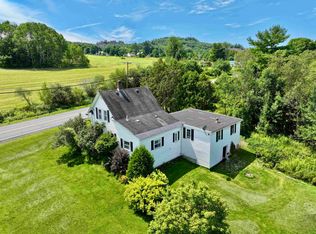 355 Websterville Road, Barre Town, VT 05641