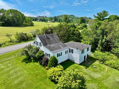 355 Websterville Road, Barre, VT, 05641