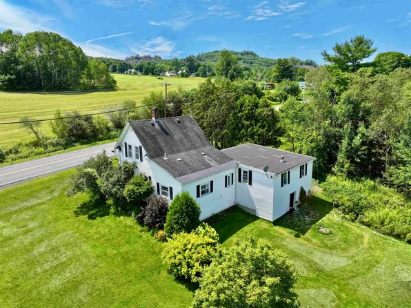 355 Websterville Road, Barre Town, VT 05641