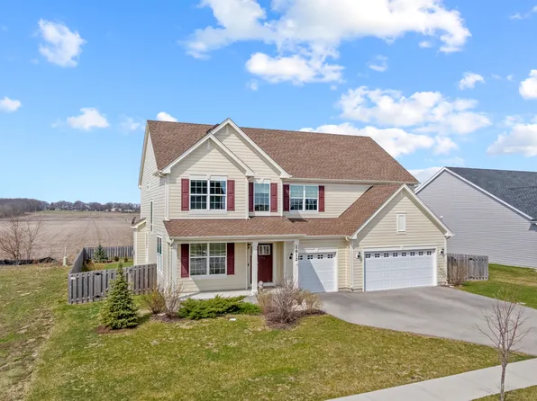 1812 Empress Dr, Elgin, IL 60124