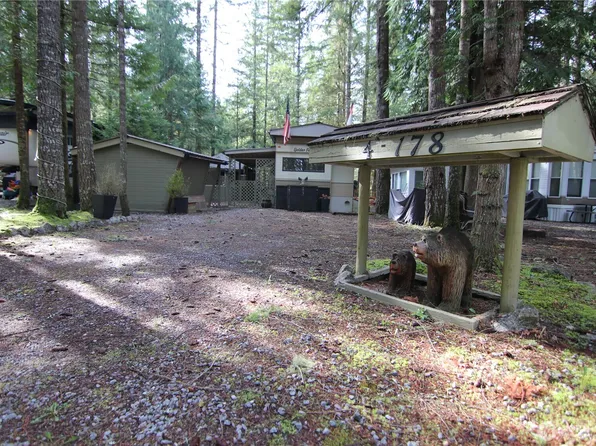 178 4 Christmas Tree Circle, Maple Falls, WA 98244