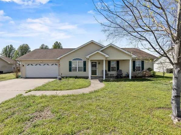 1208 Sequoyah Ave, New Madrid, MO 63869