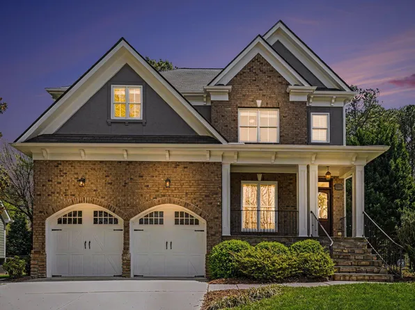 10205 San Remo Pl, Wake Forest, NC 27587