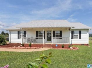 34 Tripp Dr, Talladega, AL 35160