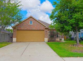 2102 Indian Clearing Trl, Rosenberg, TX 77471