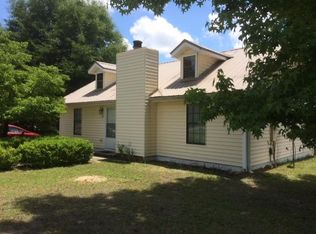 102 Stephens Ln, Crestview, FL 32539