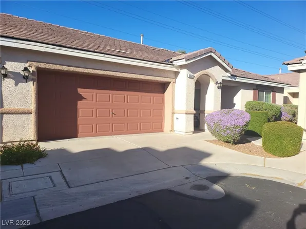 5328 Cholla Cactus Ave, Las Vegas, NV 89141