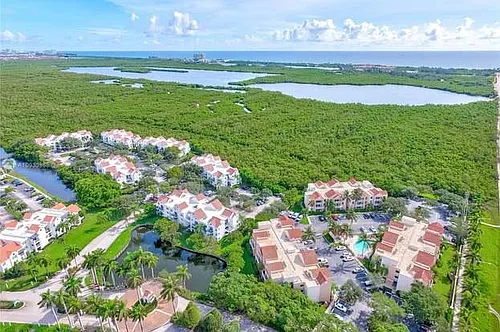 2711 Ocean Club Blvd #203 Photo 1