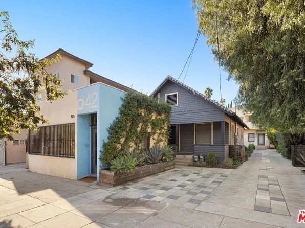 1515 Echo Park Ave, Los Angeles, CA 90026