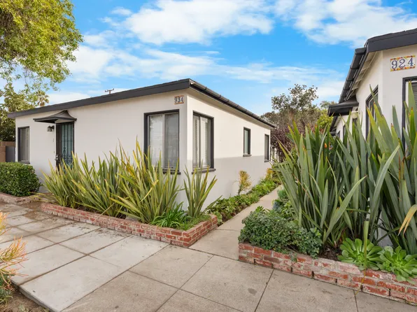 934 - 934 Termino Ave, 934 N Termino Ave #0e1061e02, Long Beach, CA 90804