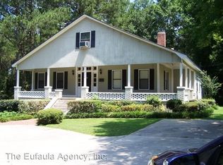 820 Holly Dr, Eufaula, AL 36027