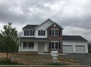 2117 Eagles Landing Dr #46, Upper Nazareth Township, PA 18064