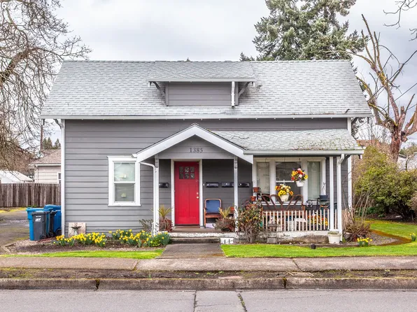 1385 Hines St SE, Salem, OR 97302