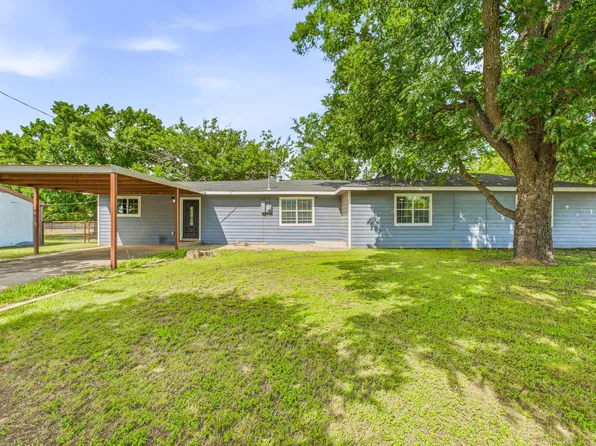 20043 N State Highway 108, Stephenville, TX 76401