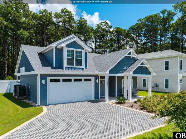 502 Anika Way Lot 41, Kill Devil Hills, NC 27948