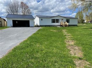 34371 County Route 46, Theresa, NY 13691