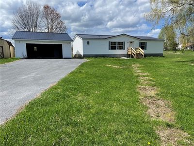 34371 County Route 46, Theresa, NY, 13691