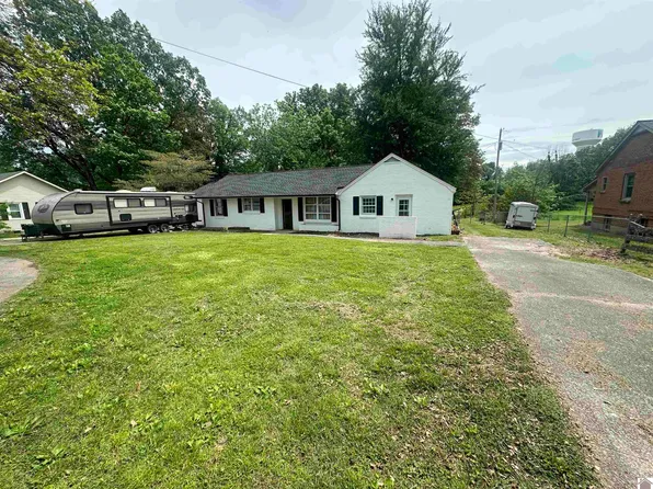 6130 Cairo Rd, Paducah, KY 42001