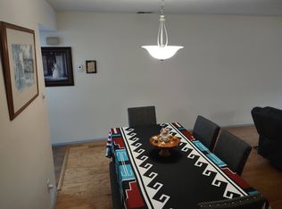 22 Timber Ridge Rd, Los Alamos, NM 87544