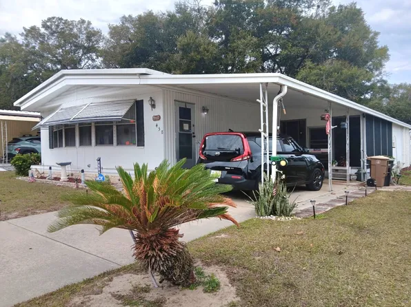 3150 NE 36th Ave #458, Ocala, FL 34479