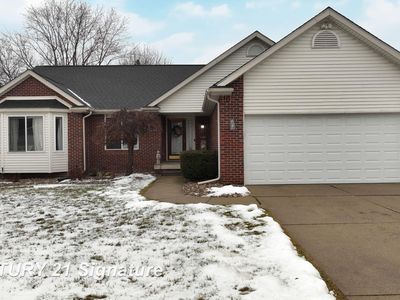 11404 Grand Oaks Dr, Clio, MI, 48420